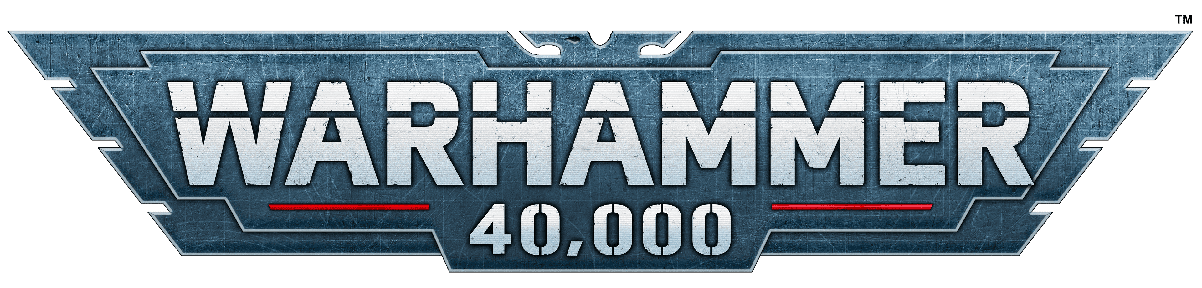 40K Logo