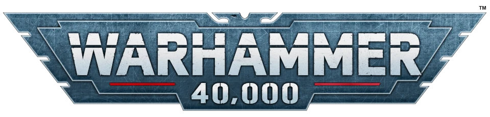 40K Logo