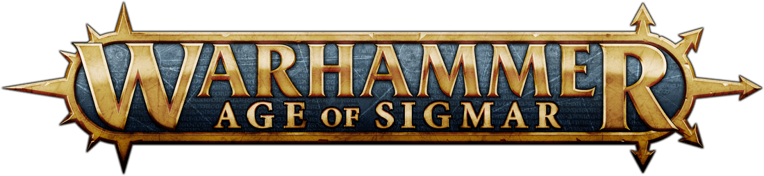 Age of Sigmar Logo